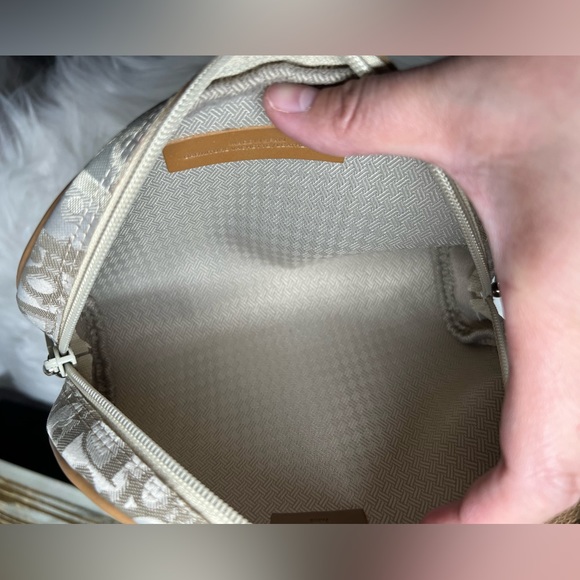 Auth Christian Dior Pouch converted into sling or shoulder or crossbody bag - Picture 9 of 13